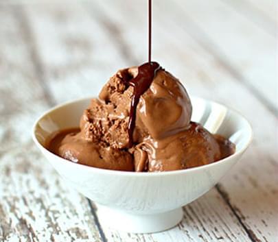 Copycat Magic Shell.